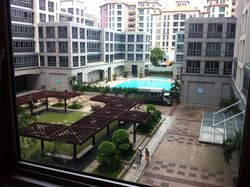 UE Square (D9), Apartment #536650151